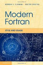 Modern Fortran