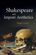 Shakespeare and Impure Aesthetics