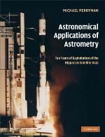 Astronomical Applications of Astrometry