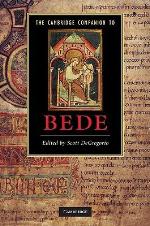 The Cambridge Companion to Bede