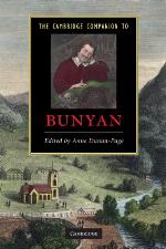The Cambridge Companion to Bunyan