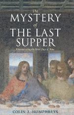 The Mystery of the Last Supper