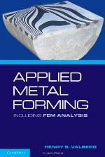 Applied Metal Forming