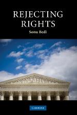 Rejecting Rights