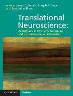 Translational Neuroscience