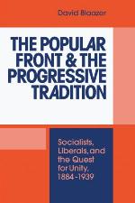 The Popular Front and the Progressive Tradition
