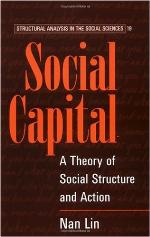 Social Capital