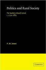 Politics in the Rural Society