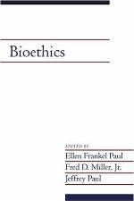 Bioethics