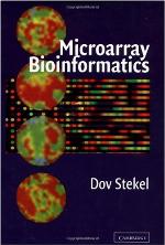 Microarray Bioinformatics