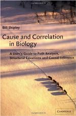 Cause and Correlation in Biology