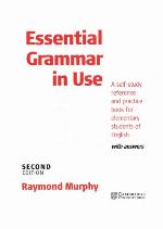 Essential Grammar In Use