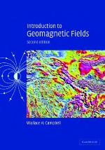 Introduction to Geomagnetic Fields