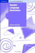 Teacher Language Awareness