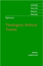Theological-Political Treatise