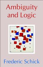 Ambiguity and Logic