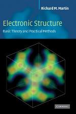 Electronic Structure
