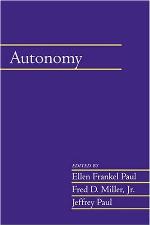 Autonomy