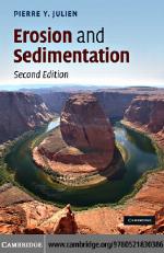 Erosion and Sedimentation