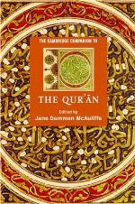 The Cambridge Companion to the Qur'ān