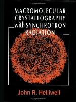 Macromolecular Crystallography with Synchrotron Radiation