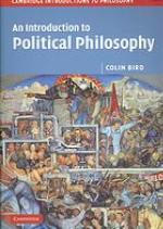 An Introduction to Political Philosophy