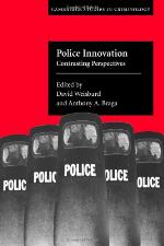 Police Innovation
