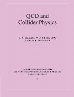 QCD and Collider Physics