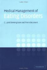Medical Management of Eating Disorders