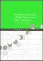 Photoemission Studies of High-Temperature Superconductors