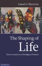 The Shaping of Life