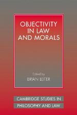 Objectivity in Law and Morals