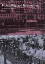 Probability and Information