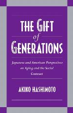 The Gift of Generations
