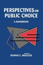 Perspectives on Public Choice