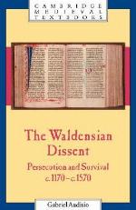 The Waldensian Dissent
