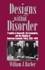 Designs Within Disorder