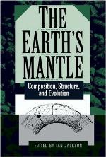 The Earth's Mantle