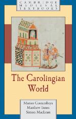 The Carolingian World