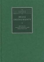 The Cambridge Companion to Brass Instruments