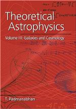 Theoretical Astrophysics