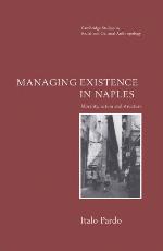 Managing Existence in Naples
