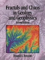Fractals and Chaos in Geology and Geophysics