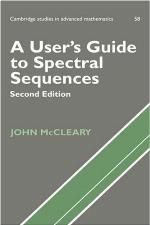 A User's Guide to Spectral Sequences