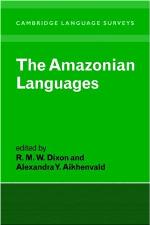The Amazonian Languages