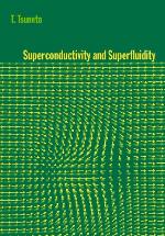 Superconductivity and Superfluidity