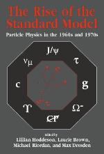The Rise of the Standard Model