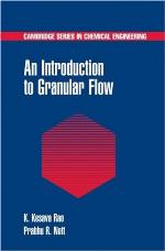 An Introduction to Granular Flow