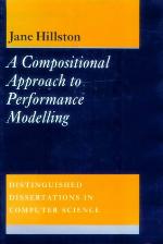 A Compositional Approach To Performance Modelling