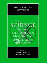 The Cambridge History of Science, Volume 6